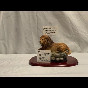 Home interior master pieces